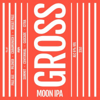 Gross Moon IPA