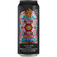 Dugges Bryggeri Paters Bier