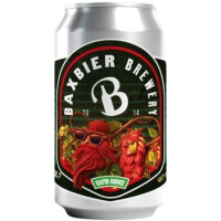 Baxbier Rapid Rouge