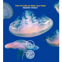 Gross The Future Is Now Old Man