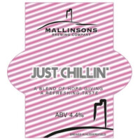 Mallinsons Brewing Co. Just Chillin'