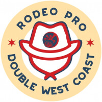 BRÄUGIER Rodeo Pro - Double West Coast IPA