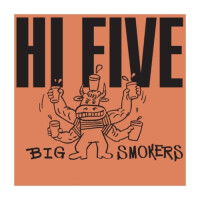 Chroust Hi Five