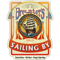 Brewster's Brewery Sailing By