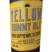 Carrefour Marchandises Internationales (CMI) Yellow Sunny Ale