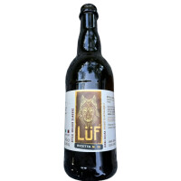 Birrificio Lüf Stile Helles (Lager)