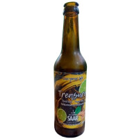 Flammings Flammbräu - Brauhof Saar Treasure