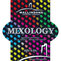 Mallinsons Brewing Co. Mixology