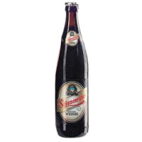 Schussenrieder Brauerei Ott Schwarze Weisse