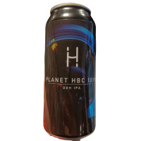 Hopalaa! Brewery Planet HBC 1019