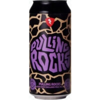 Rock City Pulling Rocks (2023-)