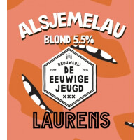 Brouwerij De Eeuwige Jeugd Alsjemelau