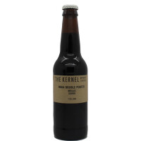The Kernel Brewery India Double Porter - Mosaic Sabro