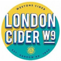Westons Cider London Cider W9