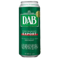 Dortmunder Actien Brauerei Dortmunder Export