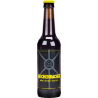 Hopfenhäcker Reichenbacher