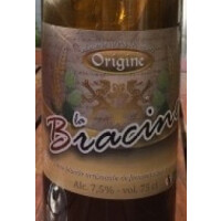 Brasserie du Pays Flamand La Bracine Origine