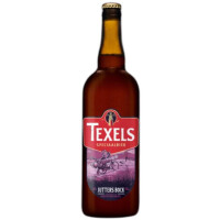 Texelse Bierbrouwerij Jutters Bock