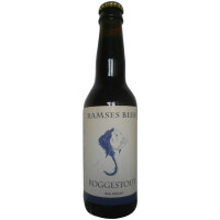 Ramses Bier Roggestout - Oak Infused