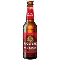 Hofbrauhaus Wolters Red Lager