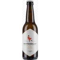 Bières de Montmorillon Blonde Pale Ale Bio