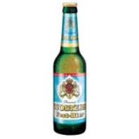 Hofbrauhaus Wolters Fest-Bier