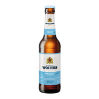 Hofbrauhaus Wolters Helles