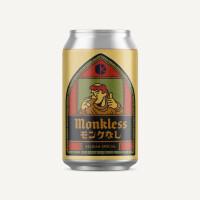Kyoto Brewing Company Monkless