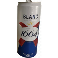 Kronenbourg 1664 Blanc 3.5%