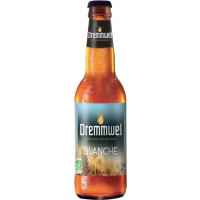 Brasserie de Bretagne Dremmwel Blanche