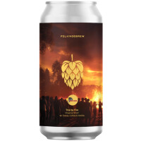 Folkingebrew Trial By Fire