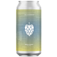 Folkingebrew Blueprint (Enigma)