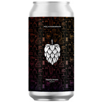 Folkingebrew Chasing Dreams