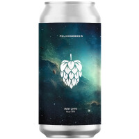 Folkingebrew Outer Limits