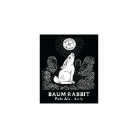 Brid's Cross Brewing Baum Rabbit