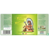 Brouwerij Maenhout Hoppa Hontas Amarillo