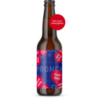 Brouwerij Pronck Yard Sale