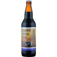Caldera Brewing Company Old Growth Imperial Stout