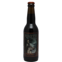 Briljant Brouwhuis North Fever