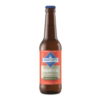 Port City Brewing Company Monumental IPA