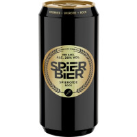 Muscle Brewing - Spierbier SPIERoïde Bock