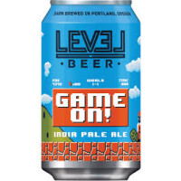 Level Beer Game on!