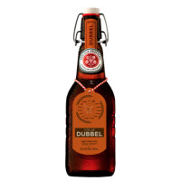 Grolsche Bierbrouwerij Nederland Volle Dubbel