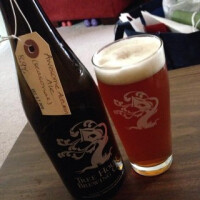 Tree House Brewing Company Awesome Autumn Ale