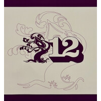 Tree House Brewing Company 12 (Twelve) Anniversary