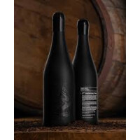 Tree House Brewing Company 12th Anniversary Stout