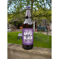 Honey's Cider Honey's Apple Black