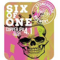Stonehouse Brewery Six Of One