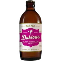 North Peak Brewing Company Dubious