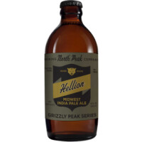 North Peak Brewing Company Hellion